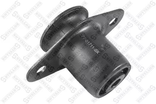 сайлентблок подрамника !\Toyota Land Cruiser 80 FZJ80/HDJ81/HZJ80 90-01 77-01711-SX STELLOX