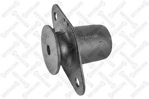 сайлентблок подрамника !\Toyota Land Cruiser 80 FZJ80/HDJ81/HZJ80 90-01 77-01710-SX STELLOX