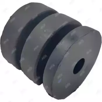 сайлентблок подрамника !\Toyota Land Cruiser PRADO 120 GRJ12#/KDJ12#/RZJ12#/TRJ12# 02-09 YF21004 JIKIU