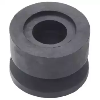 сайлентблок подрамника!\ Toyota Land Cruiser PRADO 120 GRJ12/KDJ12/RZJ12/TRJ12 02-09 TSB-122 FEBEST