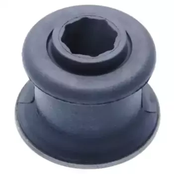 сайлентблок подрамника!\ Toyota Land Cruiser PRADO 120 GRJ12/KDJ12/RZJ12/TRJ12 02-09 TSB-123 FEBEST