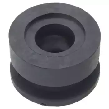 сайлентблок подрамника!\ Toyota Land Cruiser PRADO 120 GRJ12/KDJ12/RZJ12/TRJ12 02-09 TSB-124 FEBEST