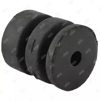 сайлентблок подрамника!\ Toyota Land Cruiser Prado 120 GRJ12/KDJ12/RZJ12/TRJ12 02-09 YF21063 JIKIU