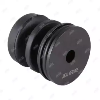 сайлентблок подрамника !\Toyota Land Cruiser PRADO 120 GRJ12#/KDJ12#/RZJ12#/TRJ12# 02-09 YF21005 JIKIU