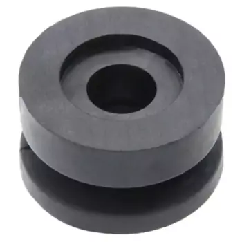 сайлентблок подрамника!\ Toyota Land Cruiser Prado 120 GRJ12#/KDJ12#/RZJ12#/TRJ12# 02-09 TSB-LC91 FEBEST