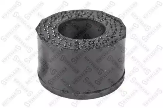 сайлентблок подрамника !\Toyota Land Cruiser PRADO 120 GRJ12#/KDJ12#/RZJ12#/TRJ12# 02-09 77-01712-SX STELLOX