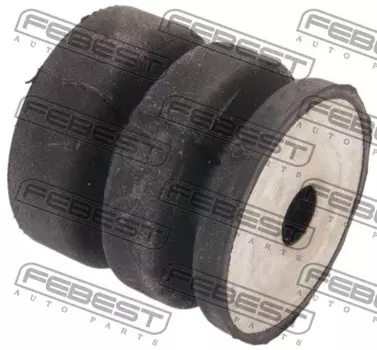сайлентблок подрамника!\ Toyota Land Cruiser PRADO 120 GRJ12#/KDJ12#/RZJ12#/TRJ12# 02-09 TSB-120FLOW FEBEST