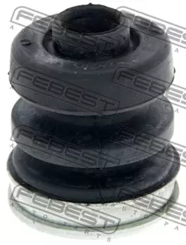 сайлентблок подрамника!\ Toyota Land Cruiser PRADO 120 GRJ12/KDJ12/RZJ12/TRJ12 02-09 TSB-120FUP FEBEST