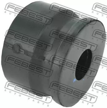 сайлентблок подрамника!\ Toyota Land Cruiser Prado 120 GRJ12#/KDJ12#/RZJ12#/TRJ12# 02-09 TSB-159 FEBEST