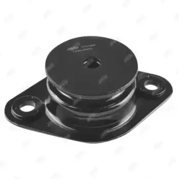 сайлентблок подрамника!\ Toyota Land Cruiser Prado 96-02 YF21059 JIKIU