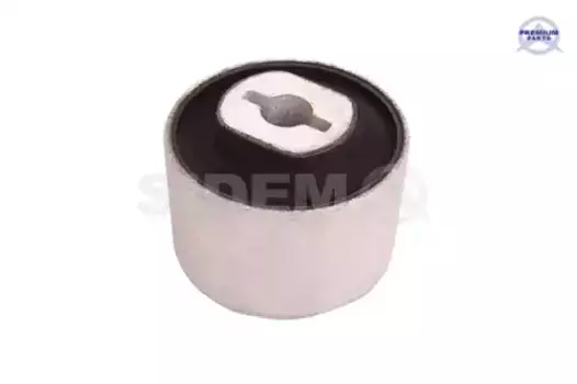 сайлентблок подрамника!\ Volvo 850/S60/S70/S80/V70/XC70/XC90 all 91> 867300 SIDEM