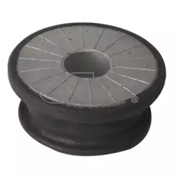 сайлентблок подрамника зад.!\ Audi A3, VW Golf 97> 510055 GSP