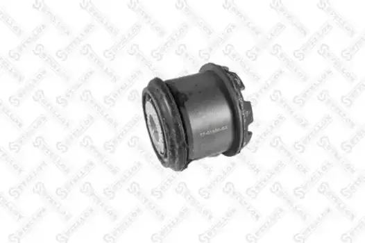 сайлентблок подрамника зад.!\ Audi A4/A6, VW Passat 95-05 77-01656-SX STELLOX