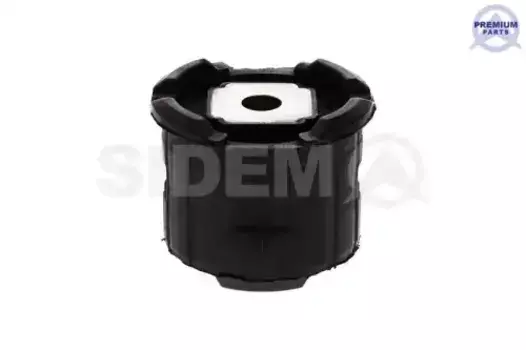 сайлентблок! подрамника зад.\ BMW E87/E90/E91 1.6i-3.0i/2.0D 04> 821316 SIDEM