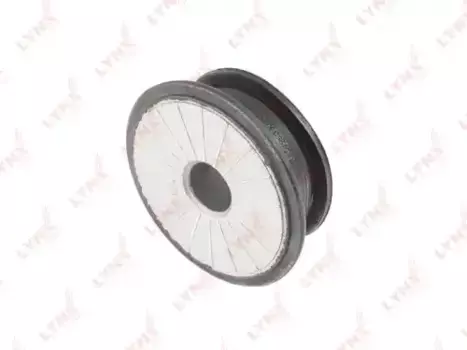 сайлентблок подрамника зад.!\ Daewoo Kalos 02> C9678 LYNXAUTO