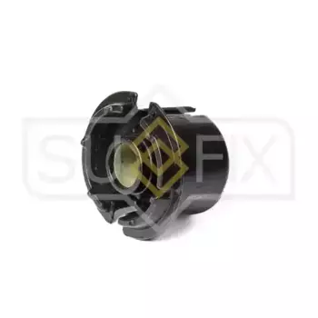 Сайлентблок подрамника зад прав/лев SL-2382 SUFIX