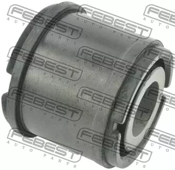 сайлентблок подрамника! задн.\ Ford Focus/C-Max 11> FM-FOC6 FEBEST