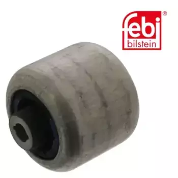 сайлентблок подрамника заднего !крепл. редуктора\Audi A4/A5/Q5 quattro 1.8-4.2/2.0/3.0TDi 08> 39334 FEBI