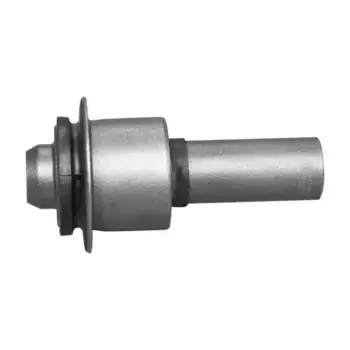 сайлентблок подрамника задний!\Nissan Qashqai 10> M8084560 MARSHALL