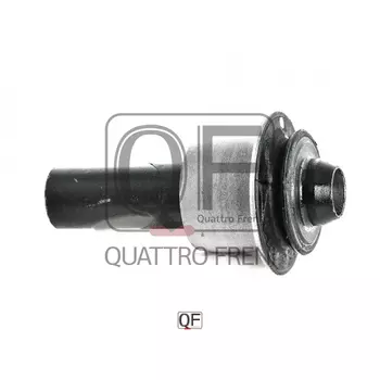 сайлентблок подрамника задний!\ Nissan Qashqai J10 07-13 QF30D00016 QUATTRO FRENI