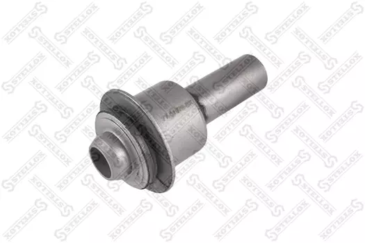 сайлентблок подрамника задний!\Nissan Qashqai J10F <06 77-01076-SX STELLOX