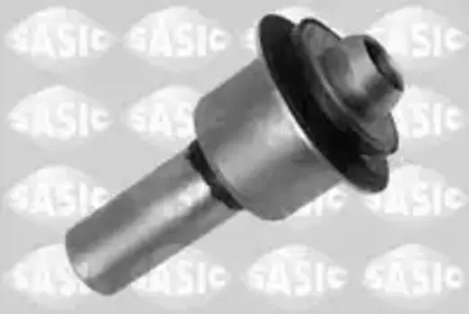 сайлентблок подрамника задний!\ Nissan Qashqai J10F <06 2706414 SASIC