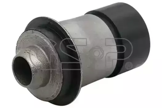 сайлентблок подрамника задний!\ Nissan Tiida C11 05-12