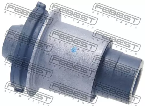 сайлентблок подрамника задний!\ Nissan Tiida C11 05-12 NAB-Z12R FEBEST