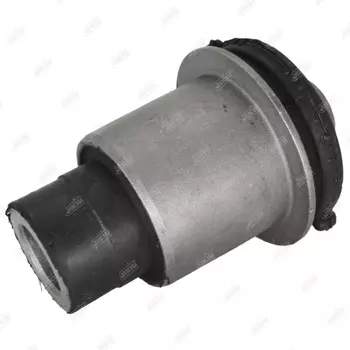 сайлентблок подрамника задний!\ Nissan Tiida C11 05-12 YF22015 JIKIU