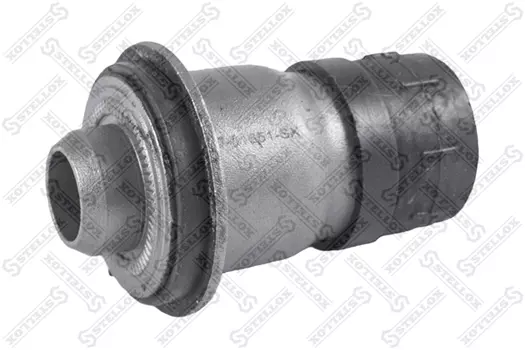 сайлентблок подрамника задний!\ Renault Megane II 02-08 77-01651-SX STELLOX