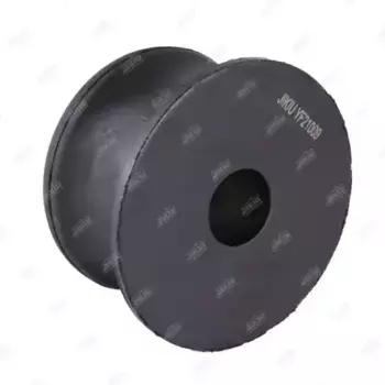 сайлентблок подрамника задний!\ Toyota Land Cruiser Prado 120 GRJ12/KDJ12/RZJ12/TRJ12 02-09 YF21009 JIKIU