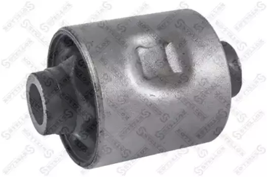 сайлентблок подушки дифференциала !\Mitsubishi Pajero Pinin/Io H61W-H77W 99-05 77-01751-SX STELLOX