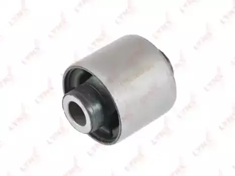 сайлентблок подушки дифференциала!\ Nissan Pathfinder R50 97-05 C9778 LYNXAUTO