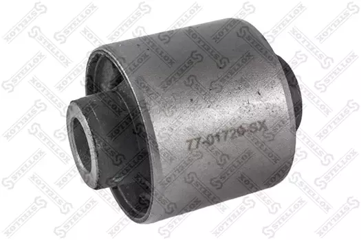 сайлентблок подушки дифференциала !\Nissan Terrano III/Pathfinder R50 95-03 77-01729-SX STELLOX