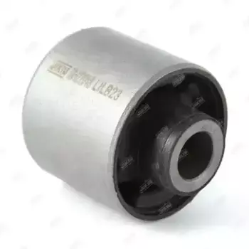 сайлентблок подушки дифференциала !\Nissan Terrano R50 97-03 BH22018 JIKIU