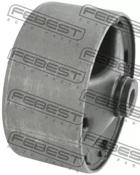 сайлентблок подушки ДВС!\ Mitsubishi Galant 96-03