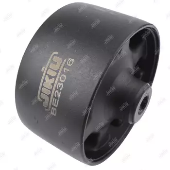 сайлентблок подушки двигателя !\ Mitsubishi Lancer 00-11 BE23016 JIKIU