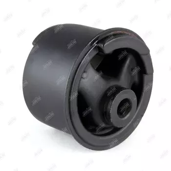 сайлентблок подушки двигателя !\ Toyota Avensis 97-03 BE21019 JIKIU
