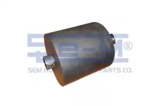 сайлентблок подвески !15x80x80 \BPW 9444 SE-M