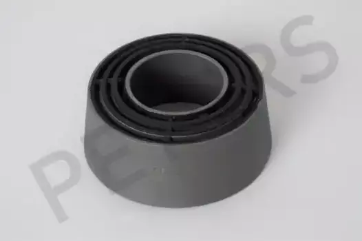 сайлентблок подвески !балансира 81/104x154/172x72 \VOLVO FM/FH12/13/16 143.052-00A PETERS