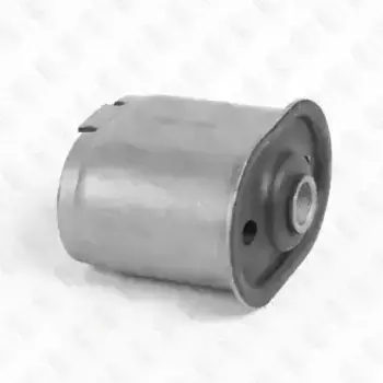 сайлентблок подвески!\ DODGE Caravan 00> FG0453 FIXAR