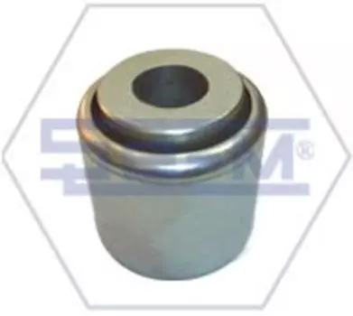 сайлентблок подвески Евро сборка !(мр) 30x78x78 \Neoplan 7933 SE-M