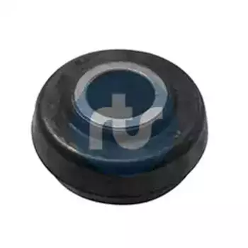 сайлентблок подвески!\Ford Escort III 80-85 017-00021 RTS