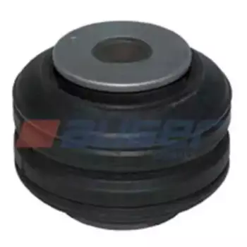 сайлентблок подвески кабины! (мр) 16x56/90x70\ Volvo