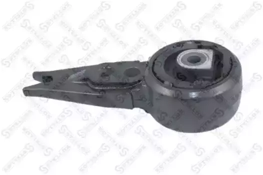 сайлентблок подвески кабины !(мр) с кронштейном\ RVI Midlum 84-09549-SX STELLOX