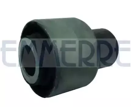 сайлентблок подвески! (мр) 16.5x43x58\ MAN 100839 EMMERRE