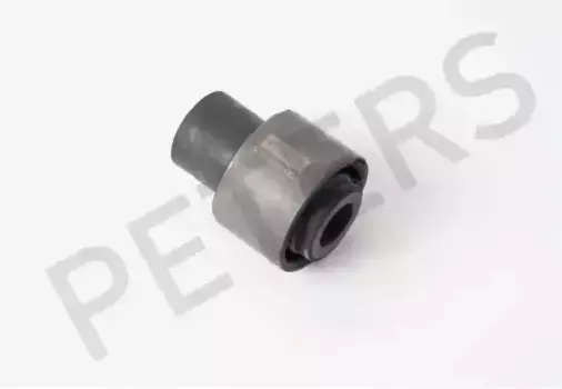 сайлентблок подвески! (мр) 16.5x43x58\ MAN TGA/TGX/TGS 030.150-00A PETERS