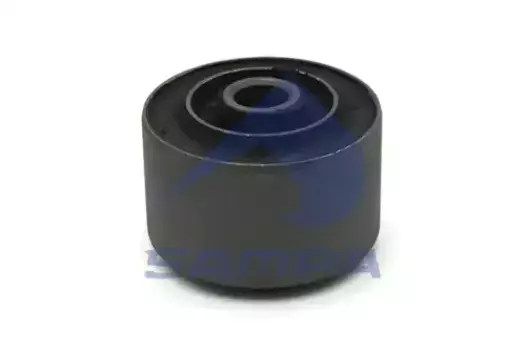 сайлентблок подвески! (мр) 16x70x50\MB 011.257 SAMPA