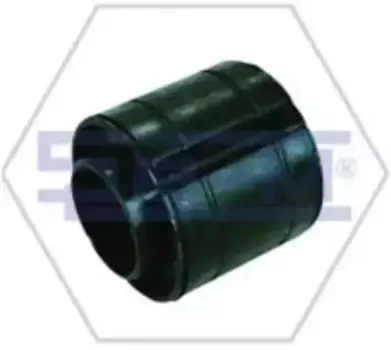 сайлентблок подвески !(мр) 32x59x63 \Setra 7724 SE-M