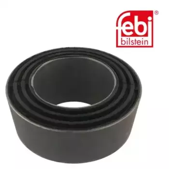 сайлентблок подвески !(мр) балансира 81/104x154/173x71 \Volvo FM/FH12/13/16, RVI 31000 FEBI